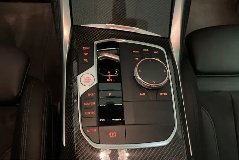 BMW M440 (Seria 4) din 2023 cu 51.117 km - oferta BMW246487 - foto 14