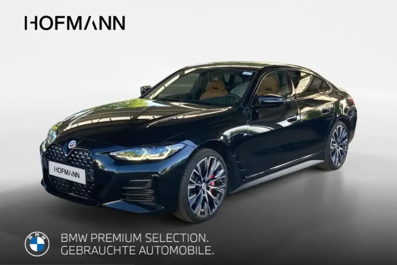 BMW M440 (Seria 4) din 2023 cu 28.700 km - oferta BMW246488 - foto 1