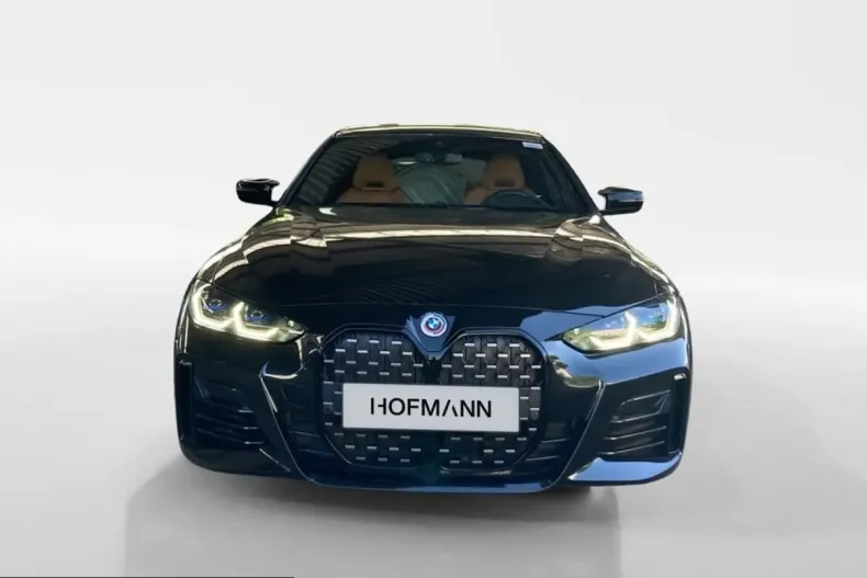 BMW M440 (Seria 4) din 2023 cu 28.700 km - oferta BMW246488 - foto 2