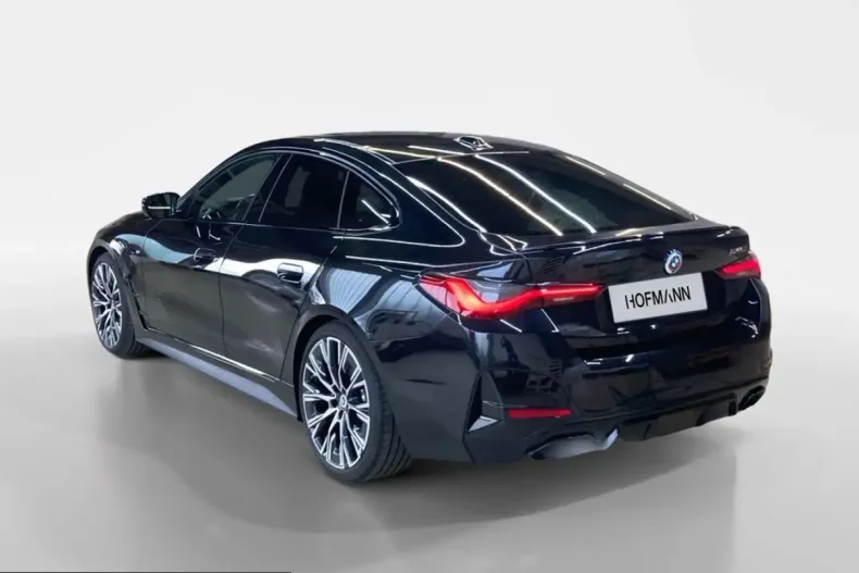 BMW M440 (Seria 4) din 2023 cu 28.700 km - oferta BMW246488 - foto 4