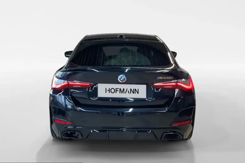 BMW M440 (Seria 4) din 2023 cu 28.700 km - oferta BMW246488 - foto 5
