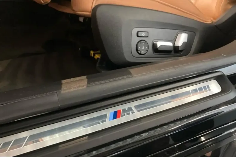 BMW M440 (Seria 4) din 2023 cu 28.700 km - oferta BMW246488 - foto 6