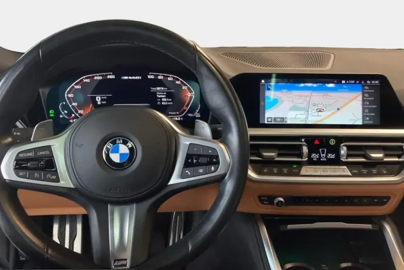 BMW M440 (Seria 4) din 2023 cu 28.700 km - oferta BMW246488 - foto 9