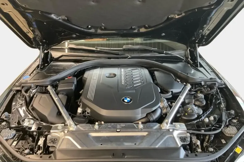 BMW M440 (Seria 4) din 2023 cu 28.700 km - oferta BMW246488 - foto 15