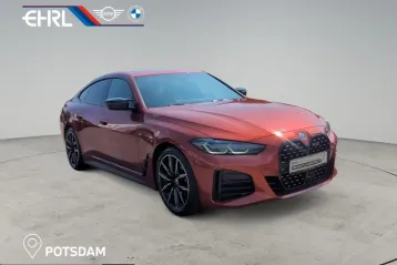 BMW M440 din 2023 - oferta BMW246489