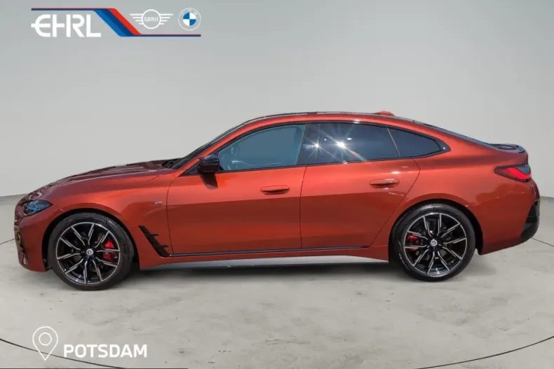 BMW M440 (Seria 4) din 2023 cu 59.827 km - oferta BMW246489 - foto 4