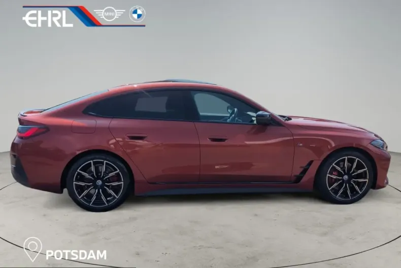 BMW M440 (Seria 4) din 2023 cu 59.827 km - oferta BMW246489 - foto 5