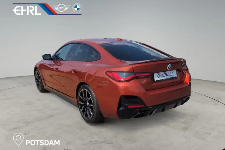 BMW M440 (Seria 4) din 2023 cu 59.827 km - oferta BMW246489 - foto 6