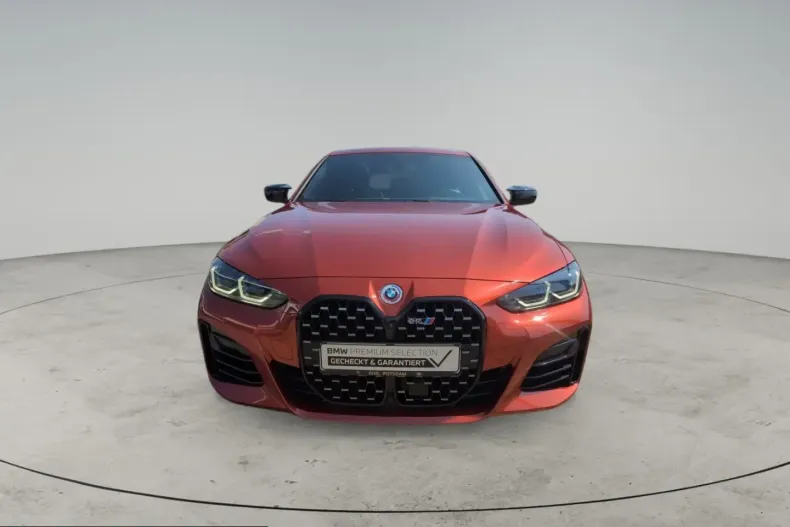 BMW M440 (Seria 4) din 2023 cu 59.827 km - oferta BMW246489 - foto 7