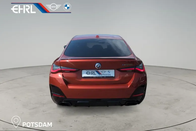 BMW M440 (Seria 4) din 2023 cu 59.827 km - oferta BMW246489 - foto 8