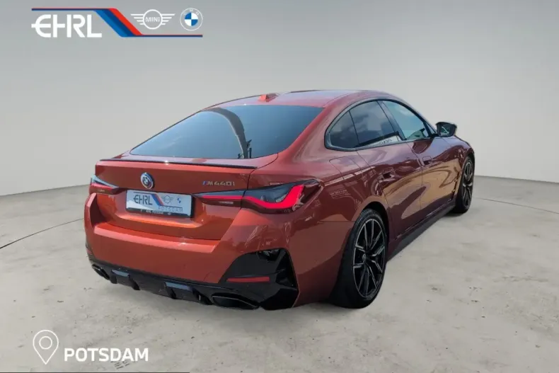 BMW M440 (Seria 4) din 2023 cu 59.827 km - oferta BMW246489 - foto 9