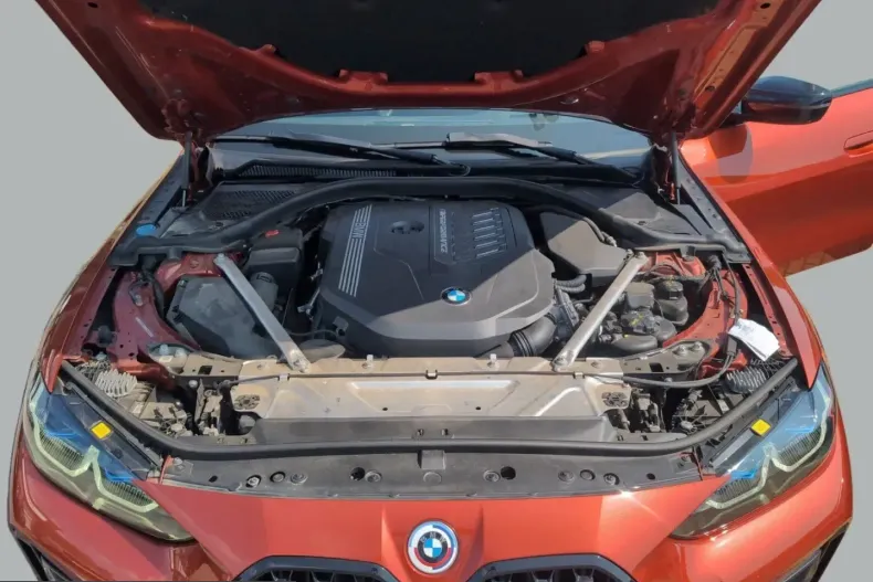 BMW M440 (Seria 4) din 2023 cu 59.827 km - oferta BMW246489 - foto 10