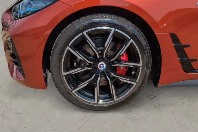 BMW M440 (Seria 4) din 2023 cu 59.827 km - oferta BMW246489 - foto 12