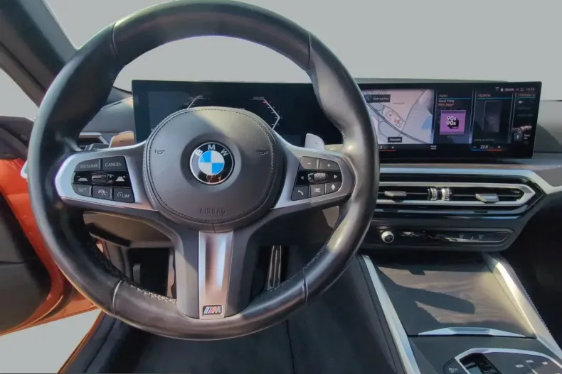 BMW M440 (Seria 4) din 2023 cu 59.827 km - oferta BMW246489 - foto 15