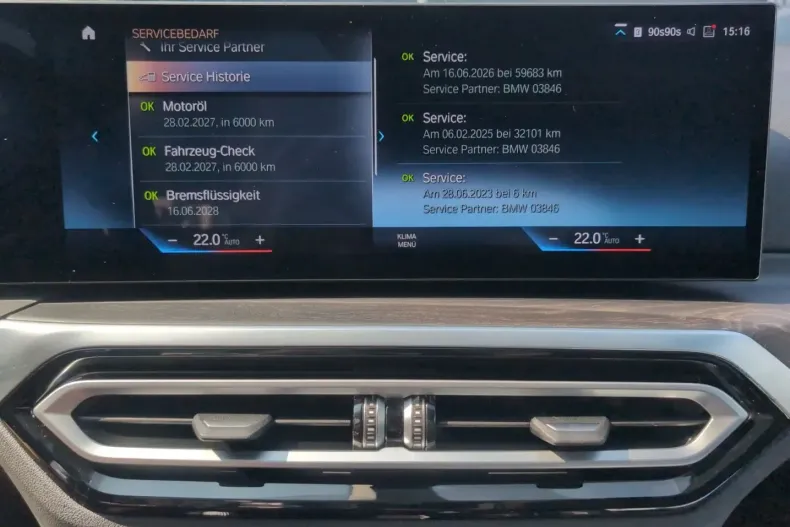 BMW M440 (Seria 4) din 2023 cu 59.827 km - oferta BMW246489 - foto 34