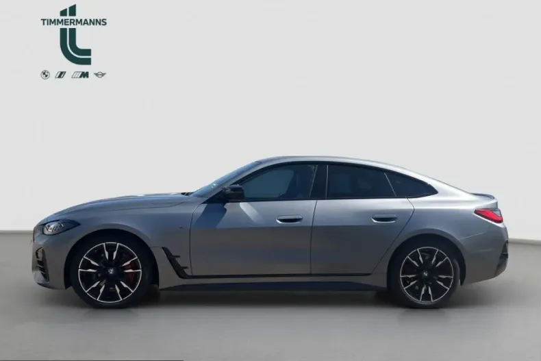 BMW M440 (Seria 4) din 2023 cu 58.803 km - oferta BMW246490 - foto 2