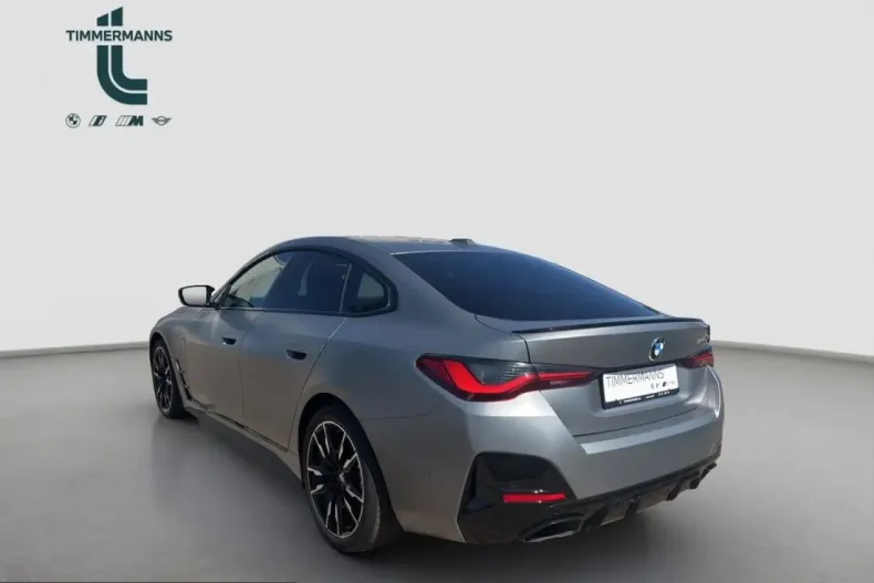 BMW M440 (Seria 4) din 2023 cu 58.803 km - oferta BMW246490 - foto 3