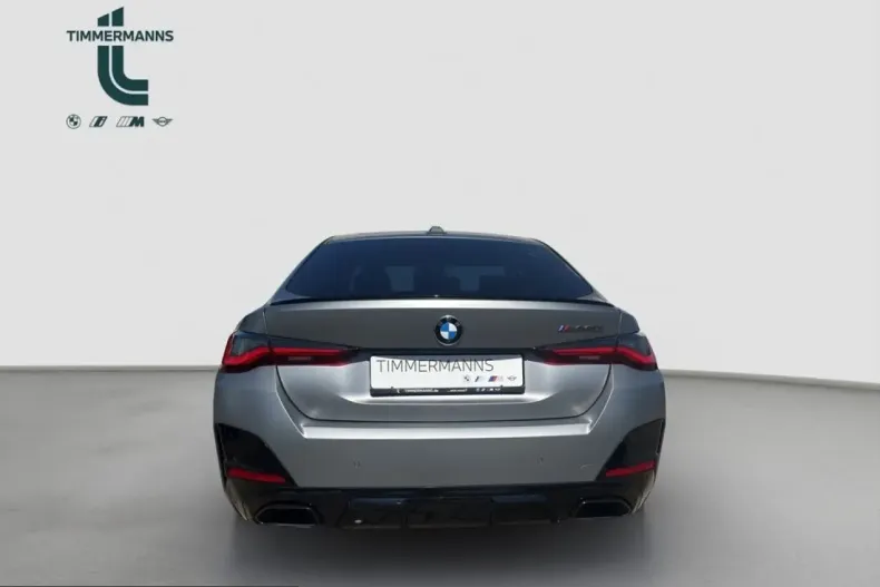 BMW M440 (Seria 4) din 2023 cu 58.803 km - oferta BMW246490 - foto 4