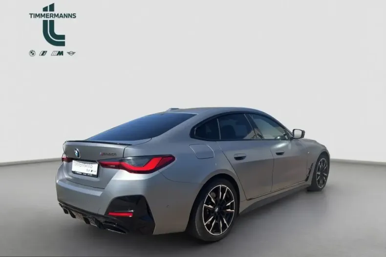 BMW M440 (Seria 4) din 2023 cu 58.803 km - oferta BMW246490 - foto 5