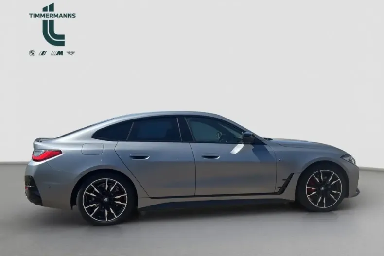 BMW M440 (Seria 4) din 2023 cu 58.803 km - oferta BMW246490 - foto 6