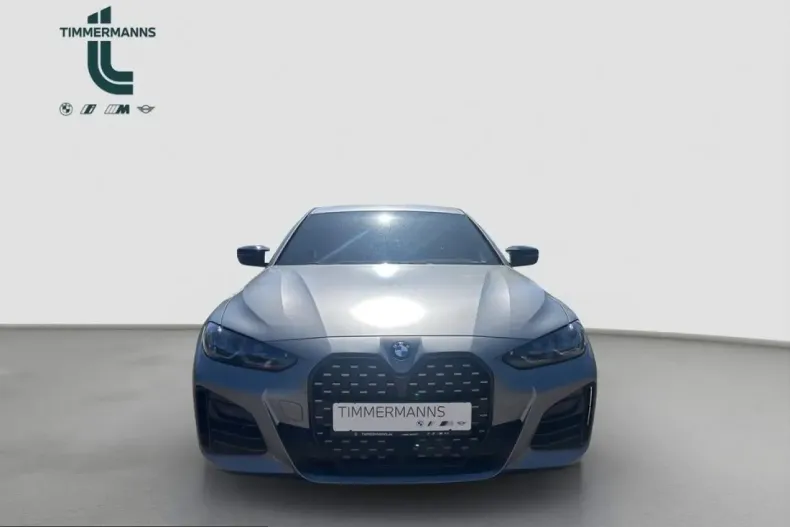 BMW M440 (Seria 4) din 2023 cu 58.803 km - oferta BMW246490 - foto 8