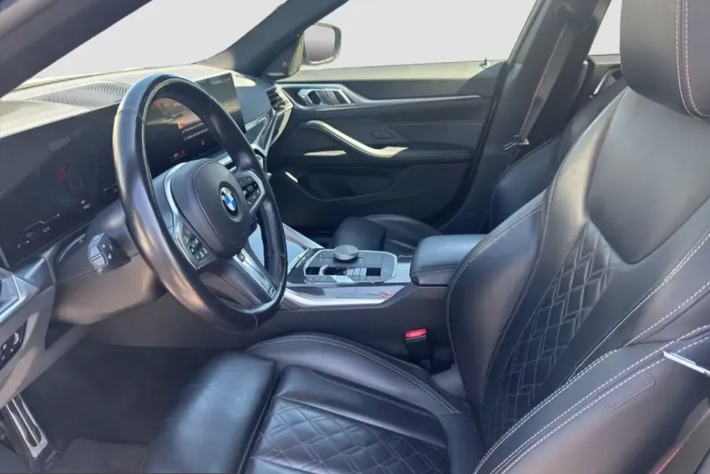 BMW M440 (Seria 4) din 2023 cu 58.803 km - oferta BMW246490 - foto 10