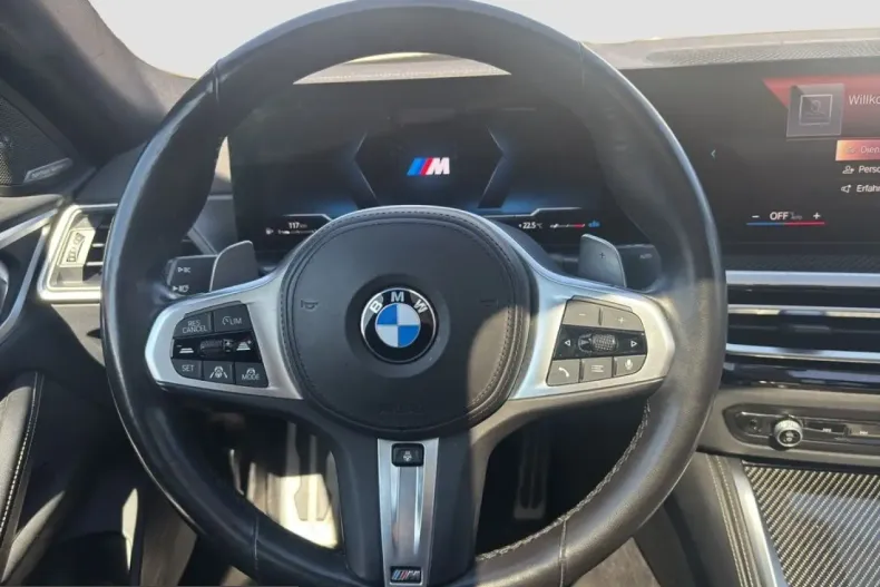 BMW M440 (Seria 4) din 2023 cu 58.803 km - oferta BMW246490 - foto 12