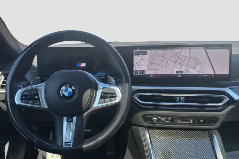 BMW M440 (Seria 4) din 2023 cu 58.803 km - oferta BMW246490 - foto 13