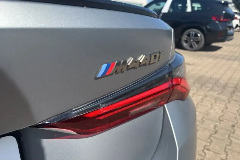 BMW M440 (Seria 4) din 2023 cu 58.803 km - oferta BMW246490 - foto 15