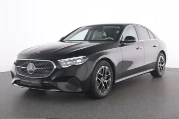 Mercedes-Benz E 220 din 2025 - oferta MER246491