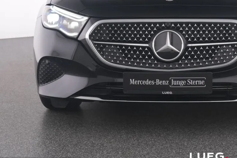 Mercedes-Benz E 220 (Clasa E) din 2025 cu 11.960 km - oferta MER246491 - foto 16