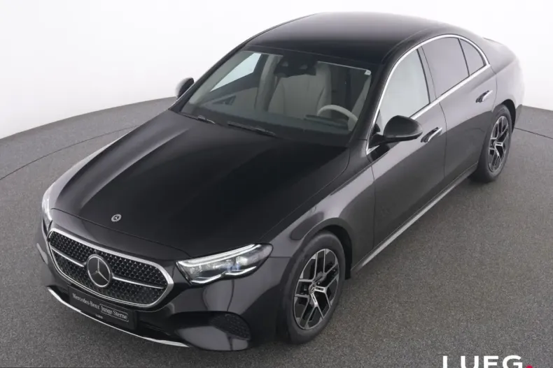 Mercedes-Benz E 220 (Clasa E) din 2025 cu 11.960 km - oferta MER246491 - foto 17