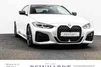 BMW M440 (Seria 4) din 2024 cu 55.968 km - oferta BMW246492 - foto 1