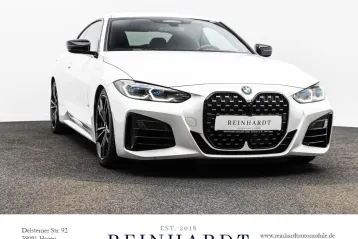 BMW M440 din 2024 - oferta BMW246492
