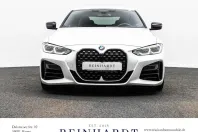 BMW M440 (Seria 4) din 2024 cu 55.968 km - oferta BMW246492 - foto 2