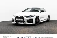 BMW M440 (Seria 4) din 2024 cu 55.968 km - oferta BMW246492 - foto 3