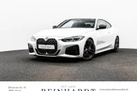 BMW M440 (Seria 4) din 2024 cu 55.968 km - oferta BMW246492 - foto 4