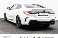 BMW M440 (Seria 4) din 2024 cu 55.968 km - oferta BMW246492 - foto 8