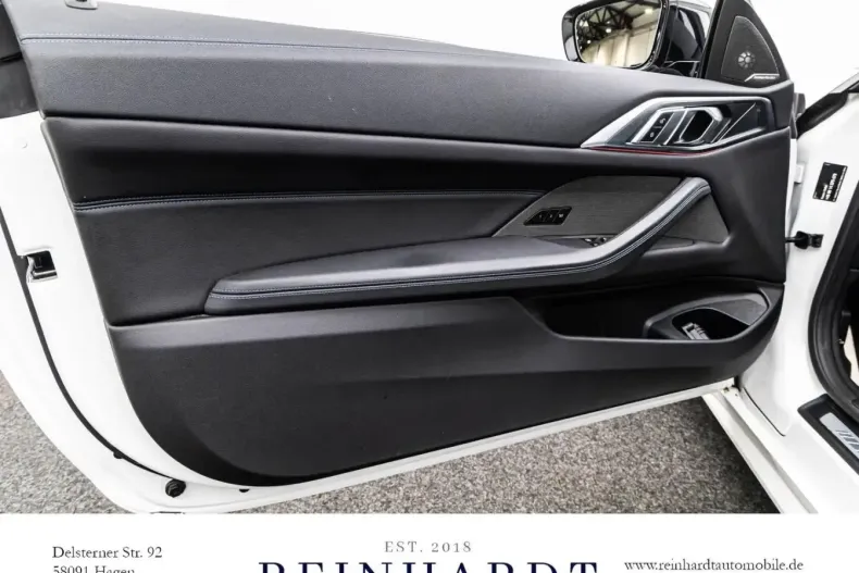 BMW M440 (Seria 4) din 2024 cu 55.968 km - oferta BMW246492 - foto 11