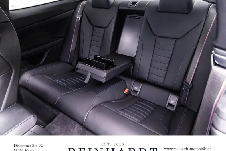 BMW M440 (Seria 4) din 2024 cu 55.968 km - oferta BMW246492 - foto 16