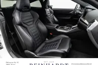 BMW M440 (Seria 4) din 2024 cu 55.968 km - oferta BMW246492 - foto 19