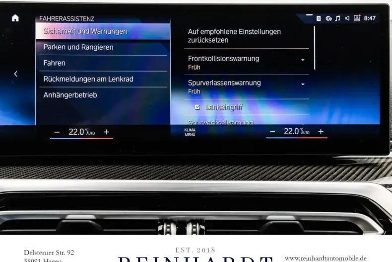 BMW M440 (Seria 4) din 2024 cu 55.968 km - oferta BMW246492 - foto 27