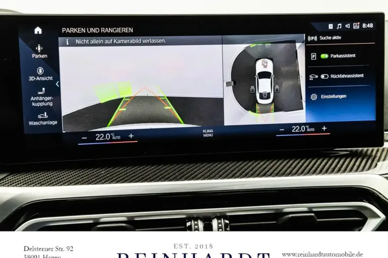 BMW M440 (Seria 4) din 2024 cu 55.968 km - oferta BMW246492 - foto 29