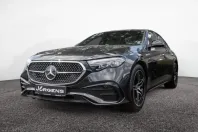 Mercedes-Benz E 220 (Clasa E) din 2025 cu 8.921 km - oferta MER246493 - foto 1