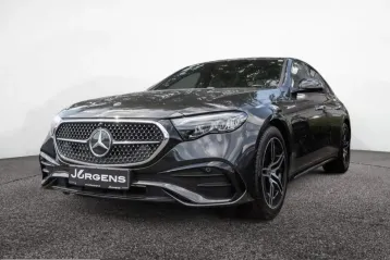 Mercedes-Benz E 220 din 2025 - oferta MER246493