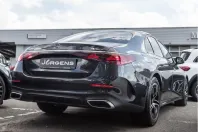 Mercedes-Benz E 220 (Clasa E) din 2025 cu 8.921 km - oferta MER246493 - foto 3