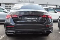 Mercedes-Benz E 220 (Clasa E) din 2025 cu 8.921 km - oferta MER246493 - foto 4