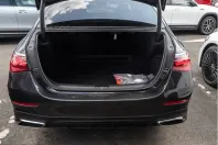 Mercedes-Benz E 220 (Clasa E) din 2025 cu 8.921 km - oferta MER246493 - foto 5