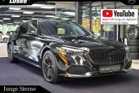 Mercedes-Benz S 580 (Clasa S) din 2025 cu 31.365 km - oferta MER246494 - foto 1