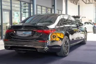 Mercedes-Benz S 580 (Clasa S) din 2025 cu 31.365 km - oferta MER246494 - foto 3